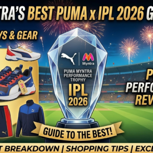 Best Puma Sportswear