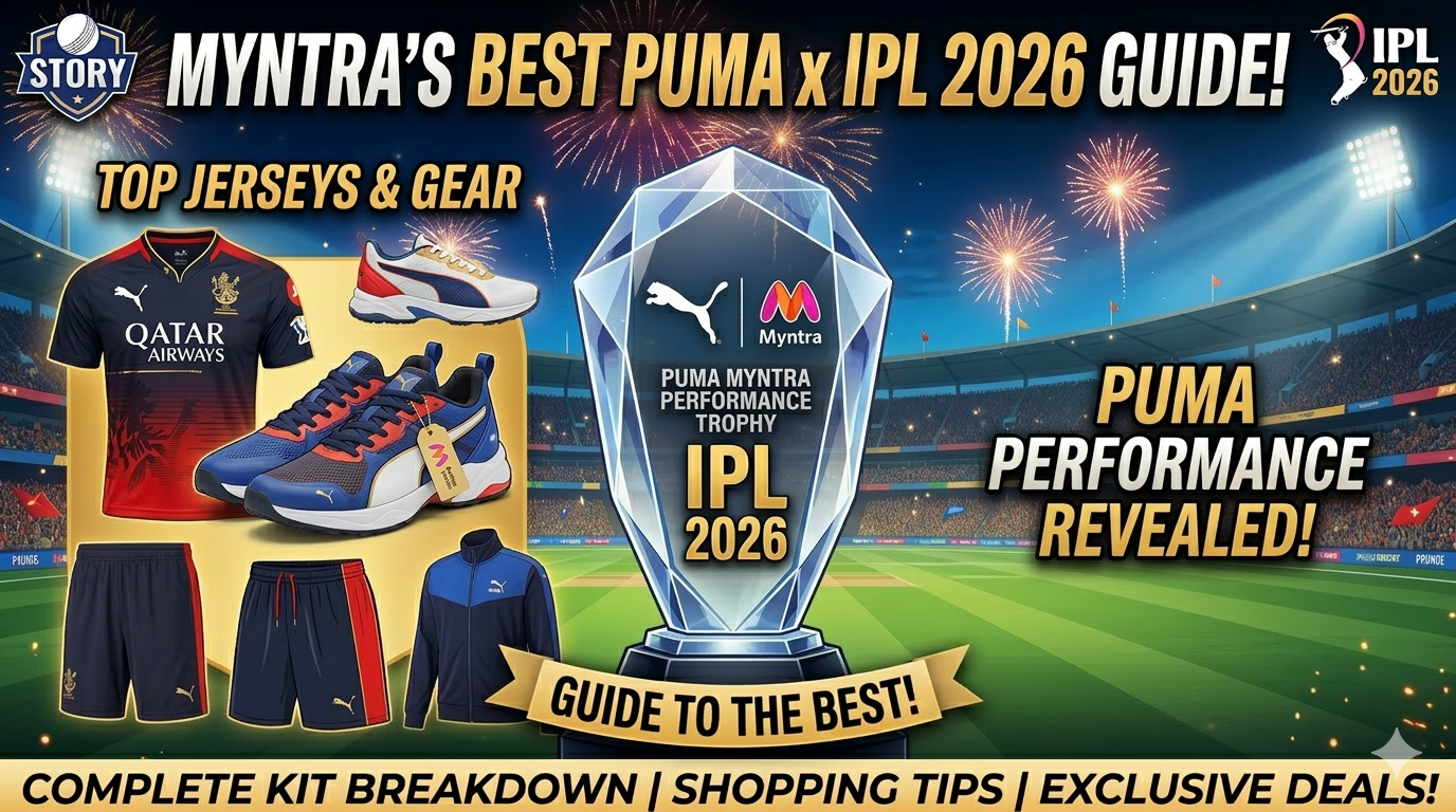 Best Puma Sportswear