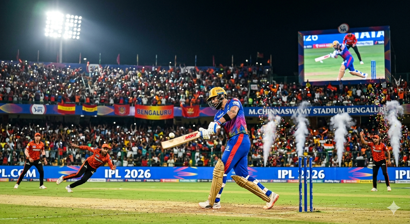 IPL 2026 Everything You Need to Know