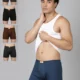 Dixcy Scott Josh Pack of 5 Breathable Cotton Trunks
